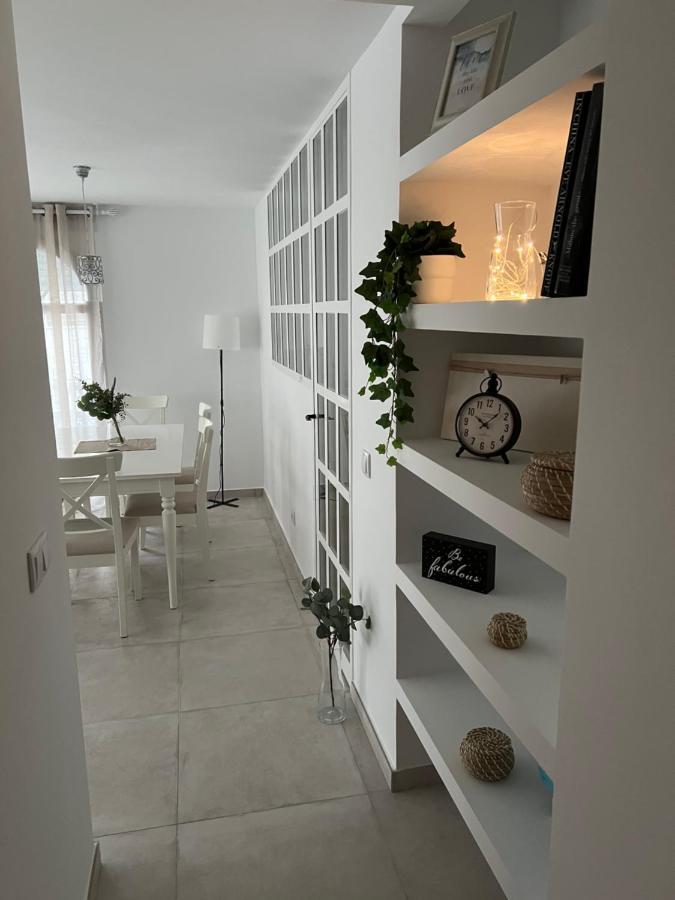 Appartement Altea Lighthouse Extérieur photo