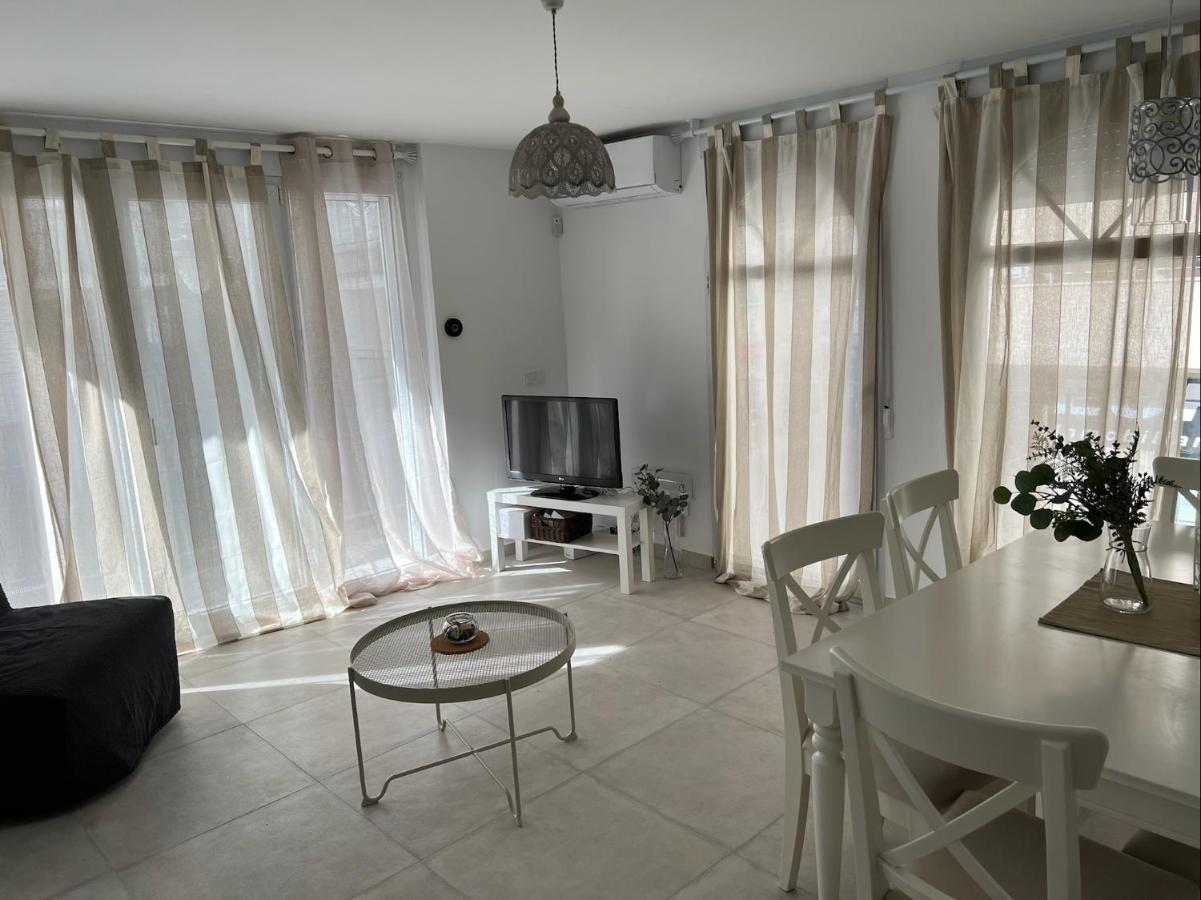Appartement Altea Lighthouse Extérieur photo
