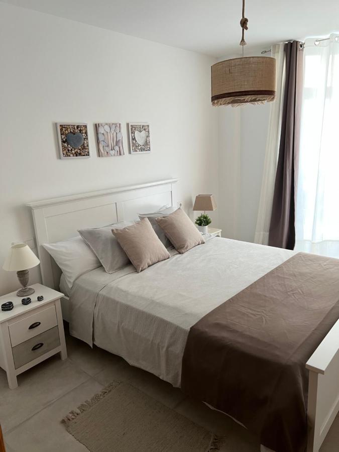 Appartement Altea Lighthouse Extérieur photo